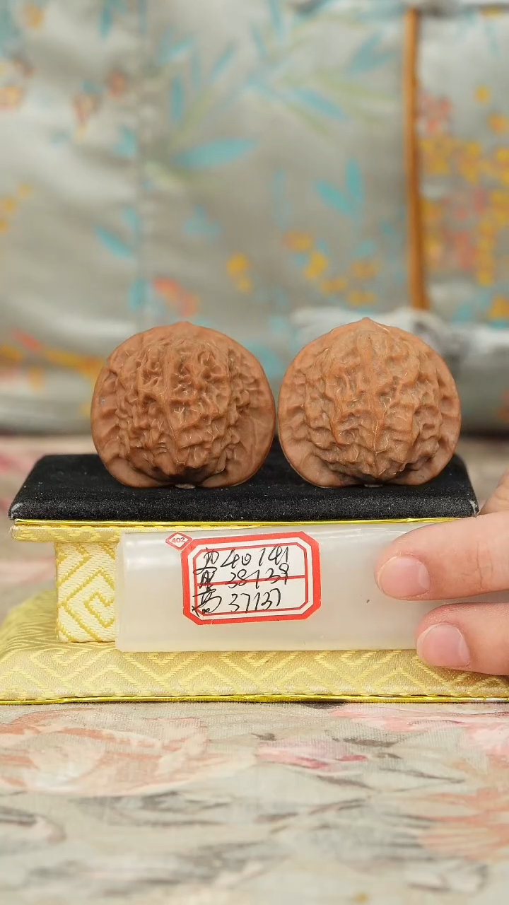 【闪购商品】文玩核桃把件官印