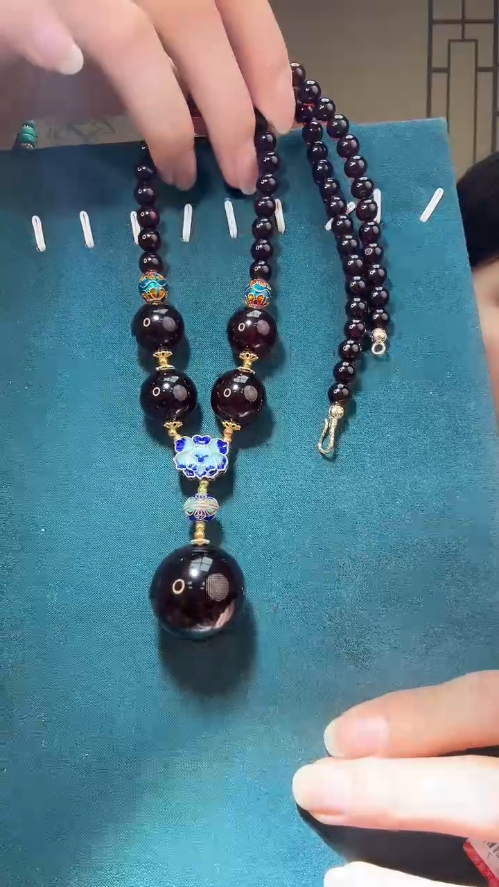 【闪购商品】琥珀裸石未镶嵌H1331天然蜜蜡