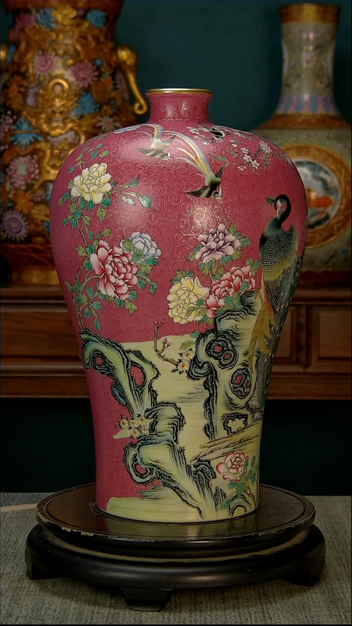 摆件恆盛珍藏舘專屬鏈接