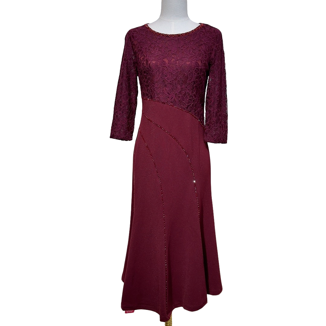 依诺 25929 连衣裙