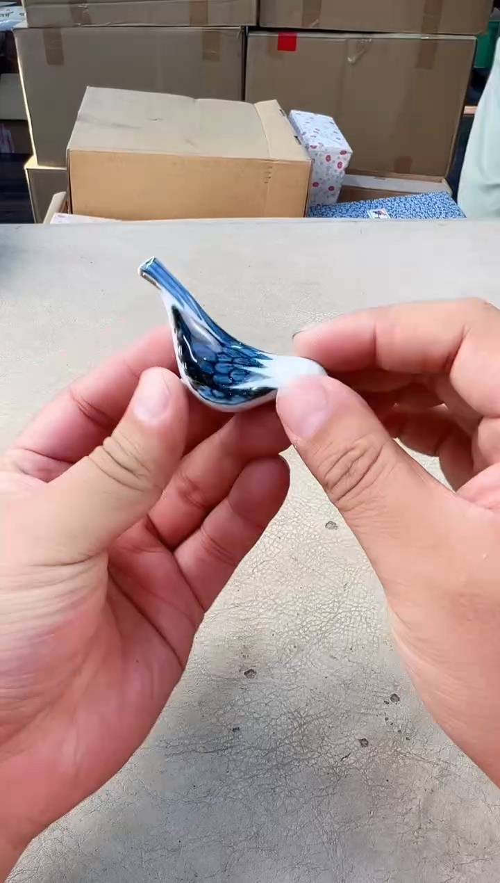 瓷片146号满30米包邮，打包不易