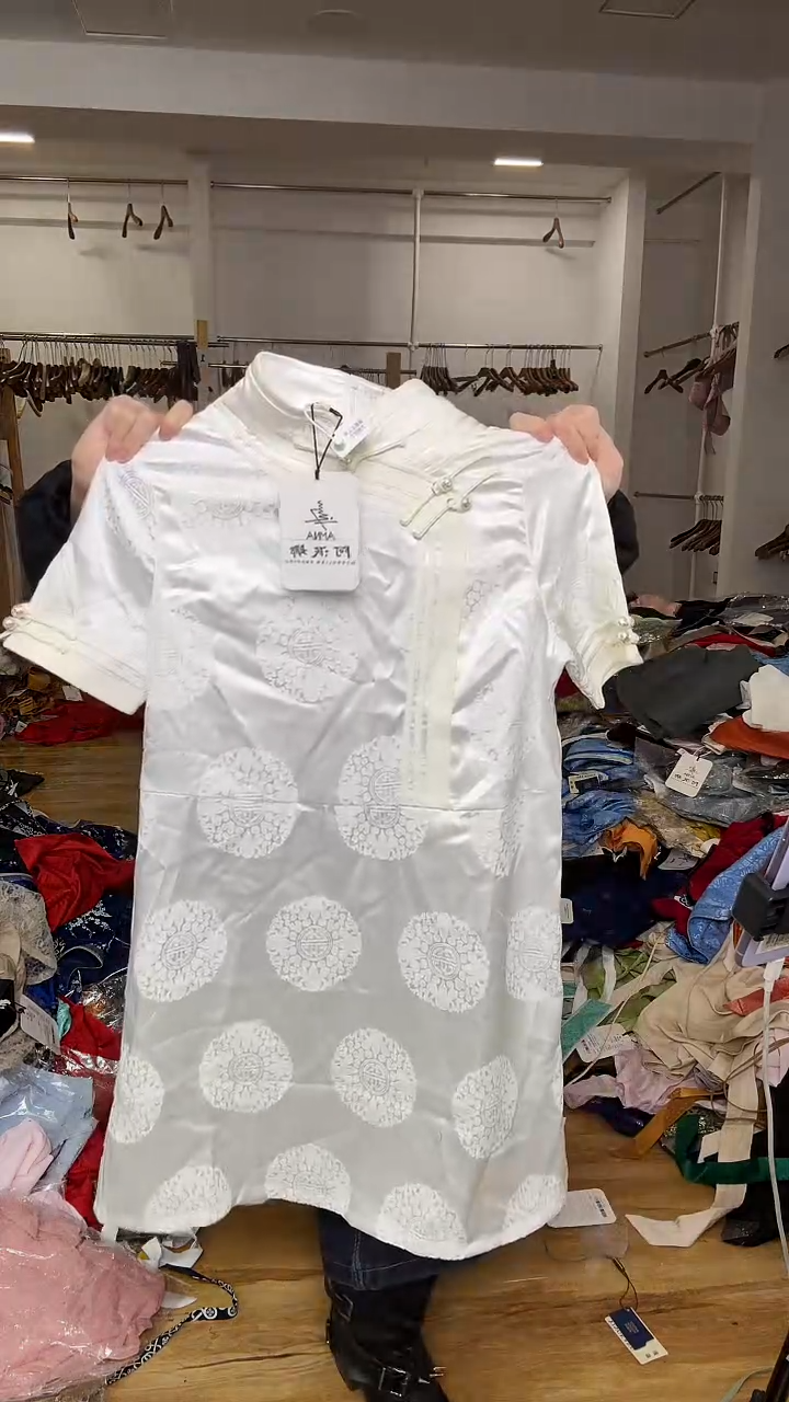 M码       90-105斤  无腰带 