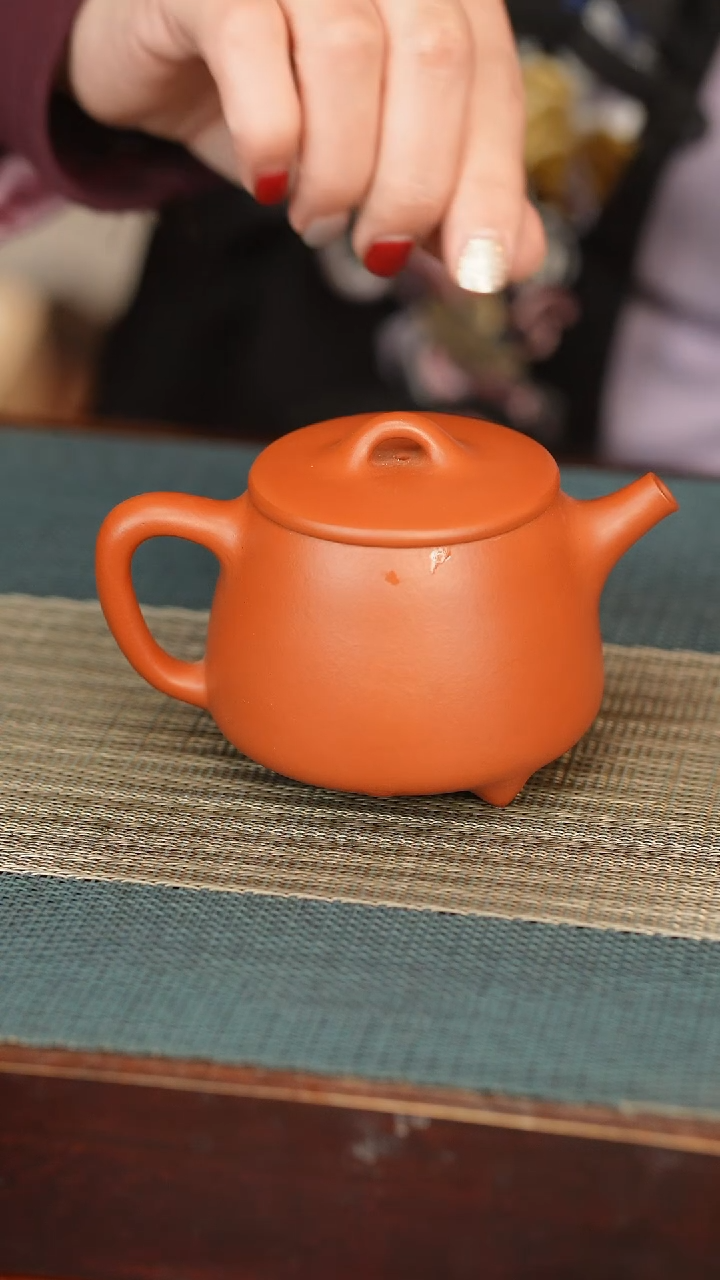 【闪购商品】175毫升喀左紫砂原矿无添加