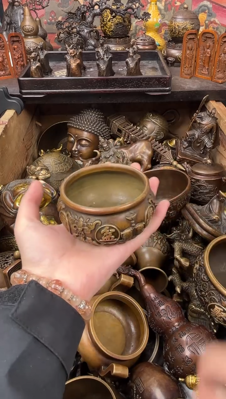 百福铜专属精选链接