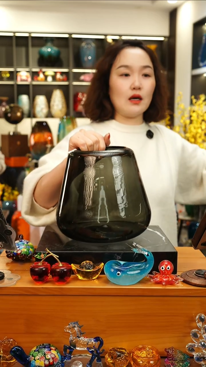 外贸花瓶花器花盆080