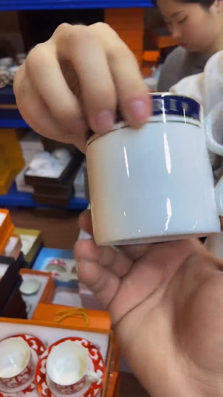 【闪购商品】鸿辉家品牌瓷器，京东包邮！