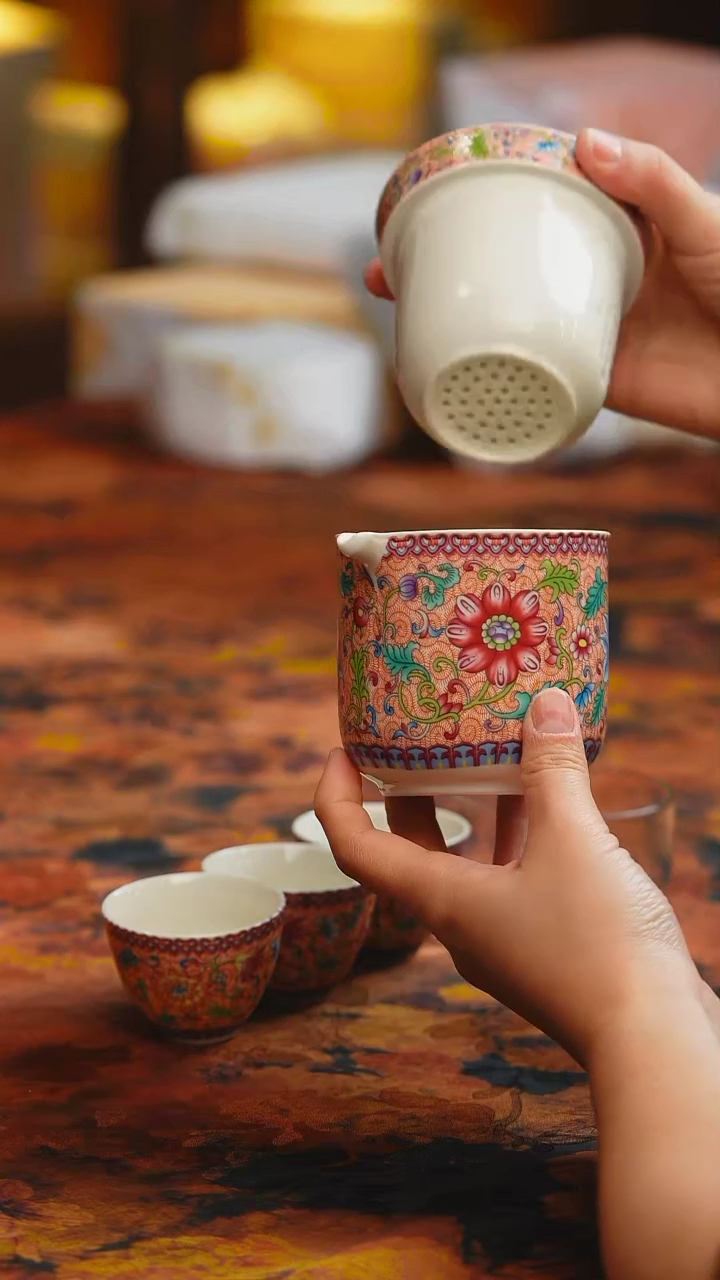 【闪购商品】楽门茶器！！！！