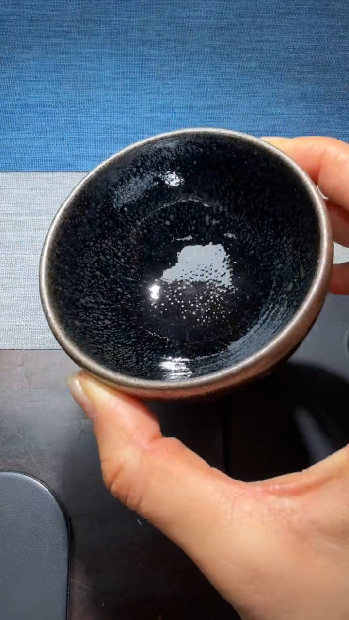 茶盏暨子文高端收藏72