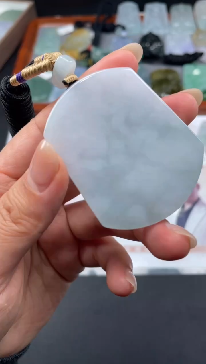 【闪购商品】定制翡翠未镶嵌03-03HDJT0139843