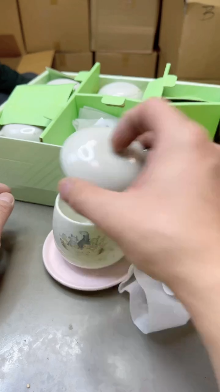 【闪购商品】瓷片1448聚宝缘二号店