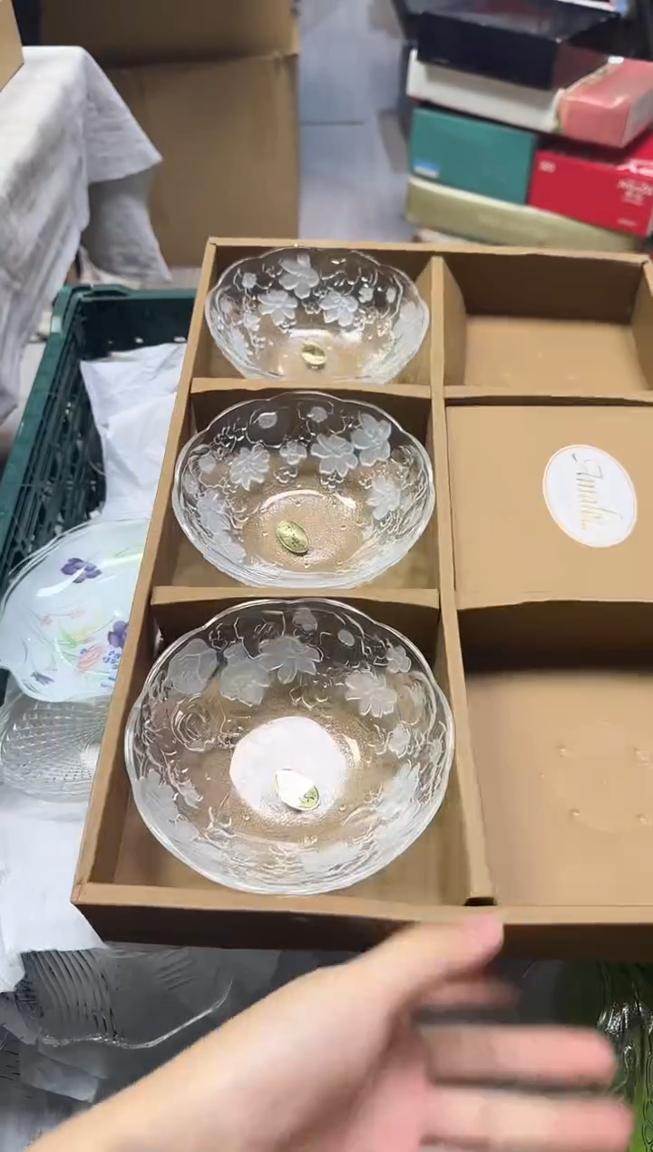 手工艺品玻璃崔*231