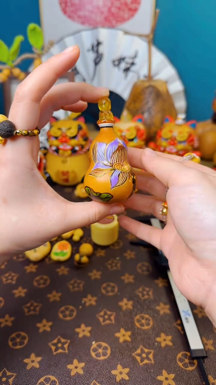 【闪购商品】117文玩葫芦文玩好物