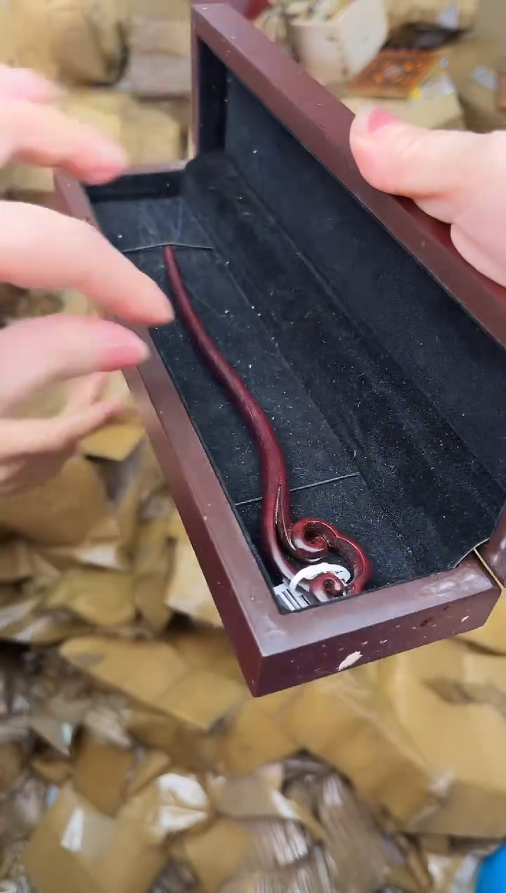 手串立夏甄选福利闪购商品无礼盒