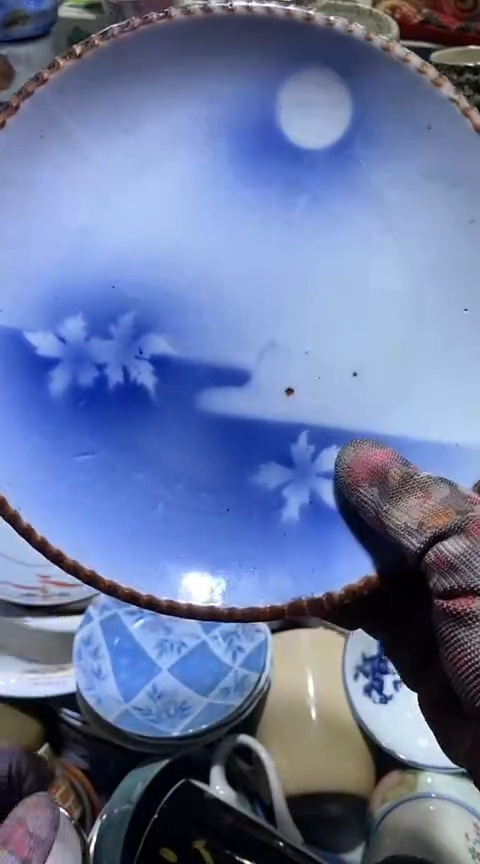 【闪购商品】瓷片6938755532314121676