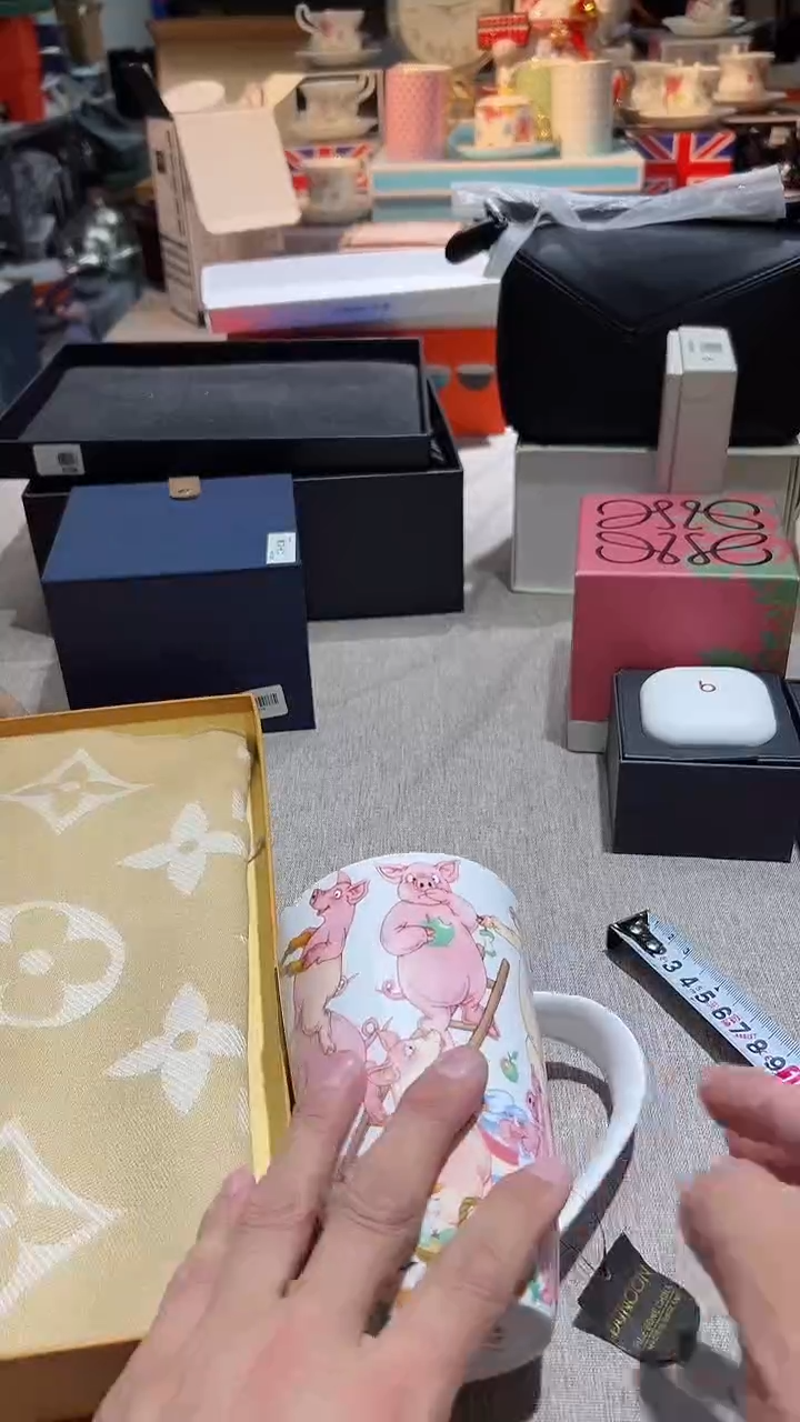 【闪购商品】瓷片正品保真，清库存