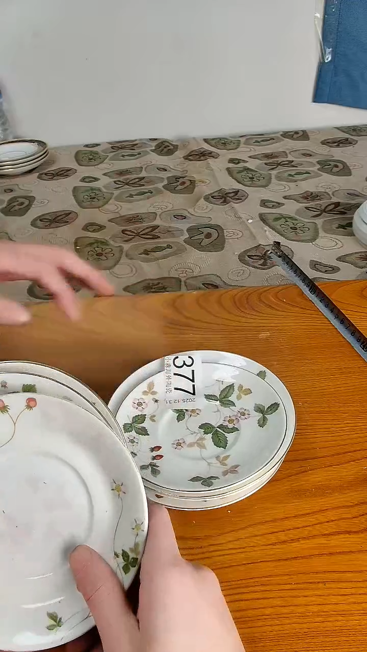 瓷片o*u小淼海外陶瓷工艺品