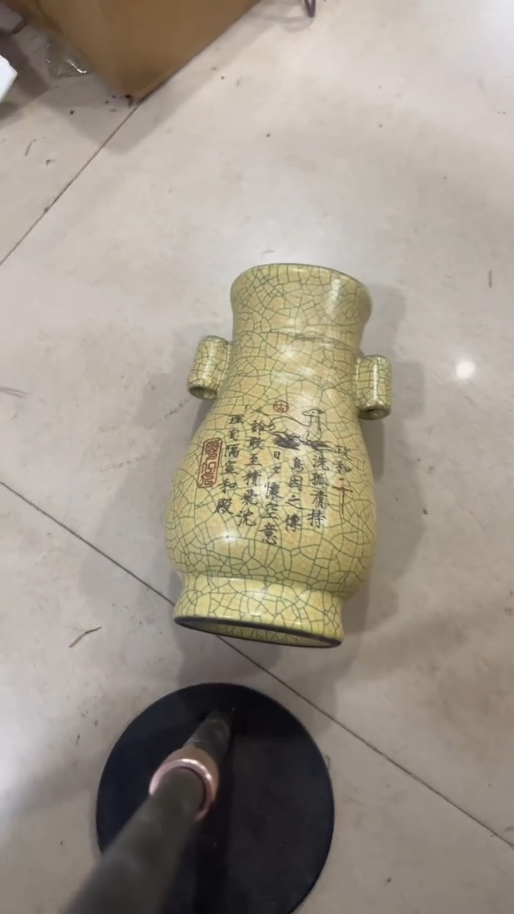 【闪购商品】摆件瓷摆件瓷摆件