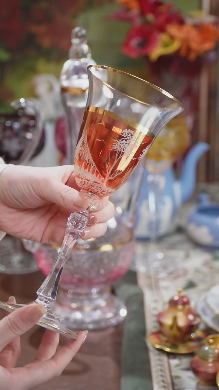 【闪购商品】摆件米多家中古器物 如图所示666