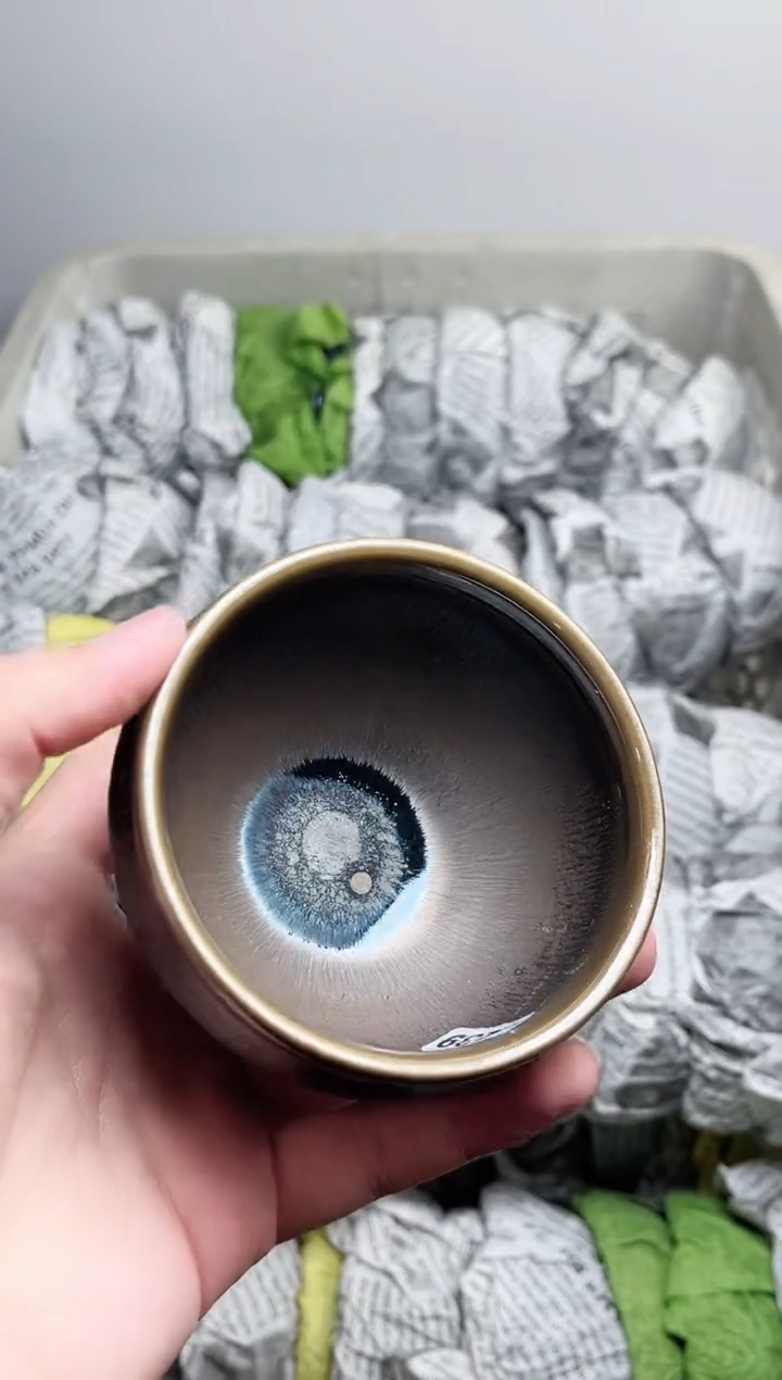 【闪购商品】茶盏高端茶器主人杯239