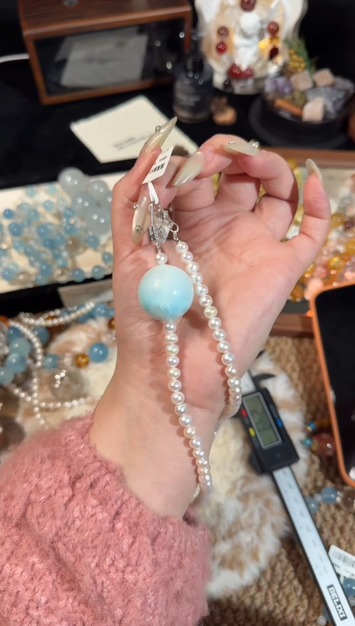 未镶嵌手链淡水珍珠喜*吖045多样性发货 发其一