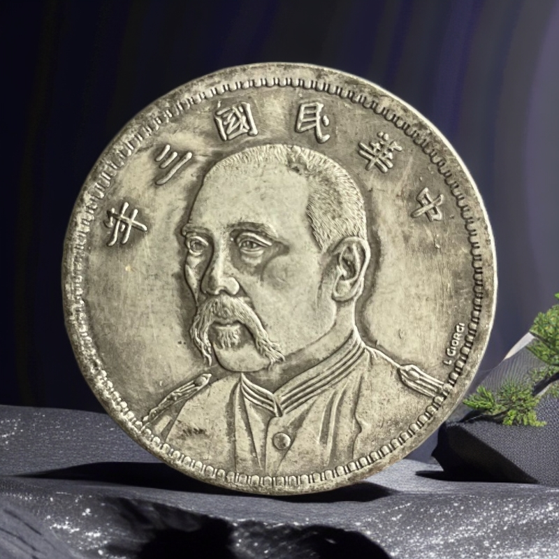 A44家居饰品摆件现代仿古复古工艺摆件