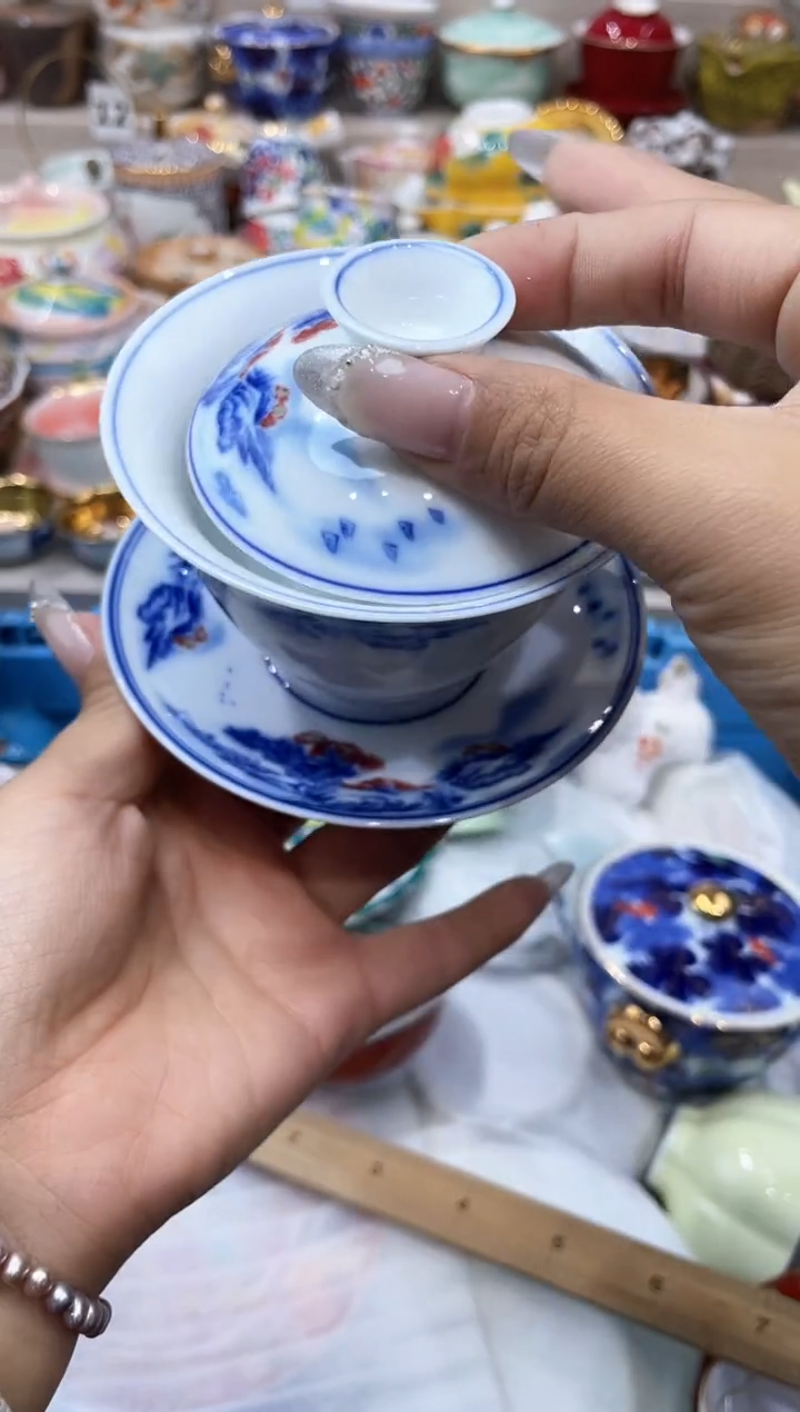【闪购商品】云陶集市祝大家2025愿你所愿皆所得