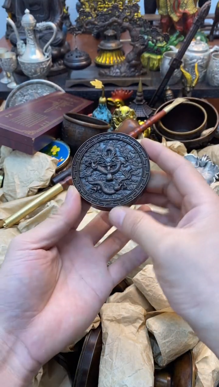 1案台摆件 物品摆件（不是直播间所见即所得退1赔10）