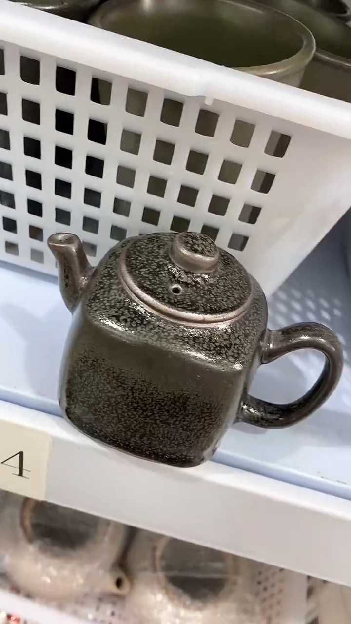 瓷片D365陶瓷茶具茶器