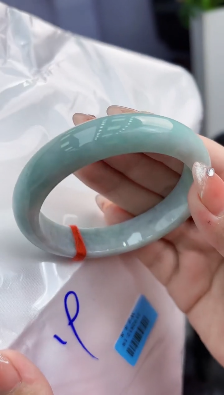 【闪购商品】翡翠手镯未镶嵌翡翠手镯