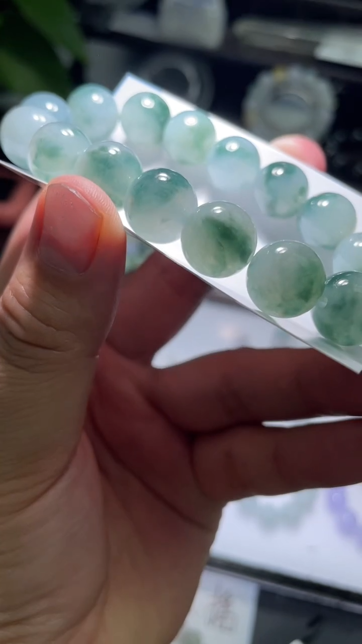 【闪购商品】定制翡翠未镶嵌翡翠