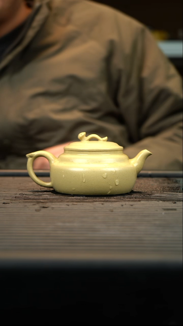 茶壶紫砂紫砂壶3