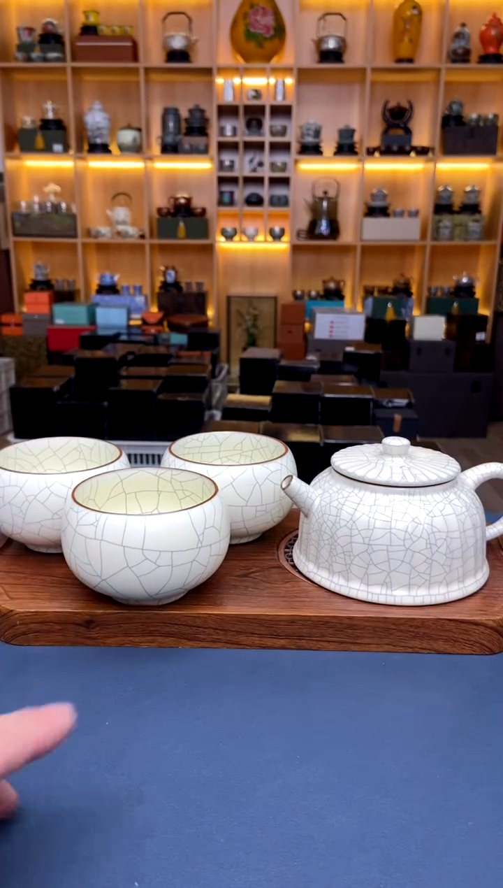 【闪购商品】撤柜高货，价格随便开@@ZH2103