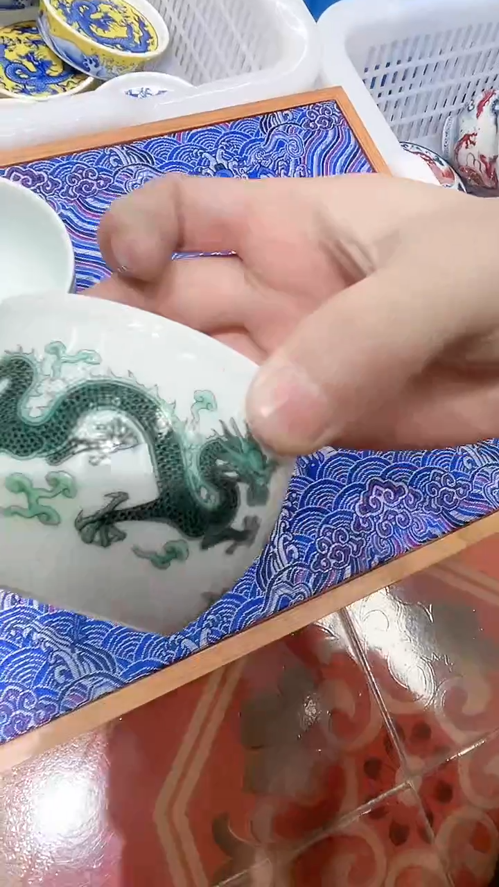 【闪购商品】景德镇陶瓷福利价