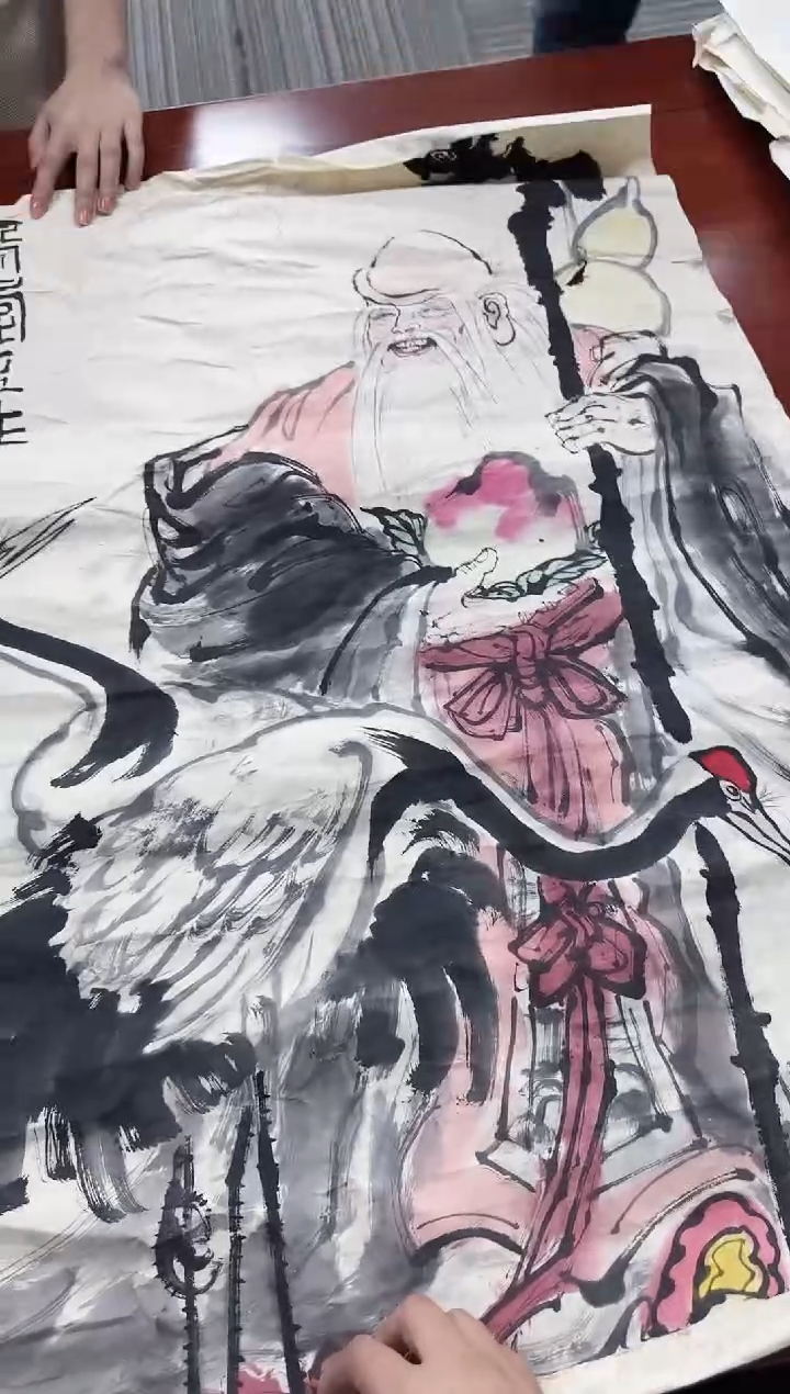 【闪购商品】国画11111111111111111111