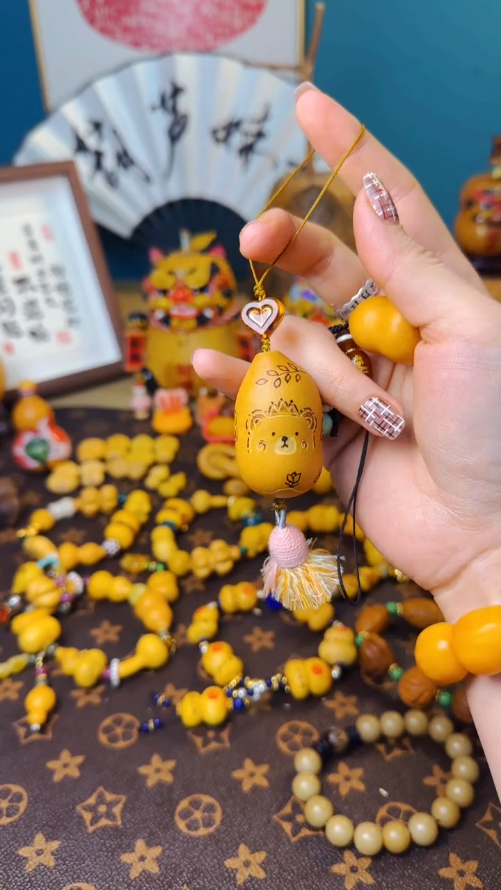 【闪购商品】268文玩葫芦文玩好物