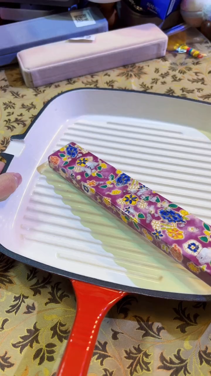 【闪购商品】瓷片陶茶666文玩周边多人