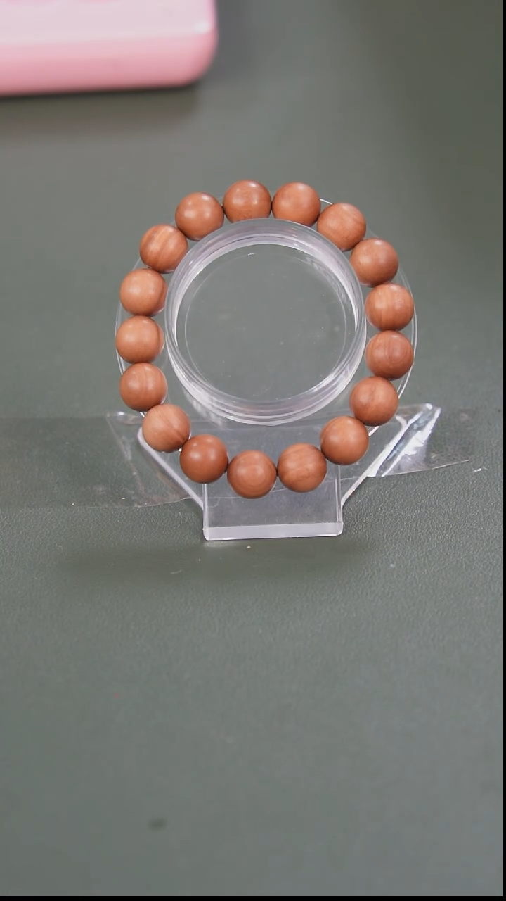 【闪购商品】檀香木手串/手链1.2单圈 LST84512