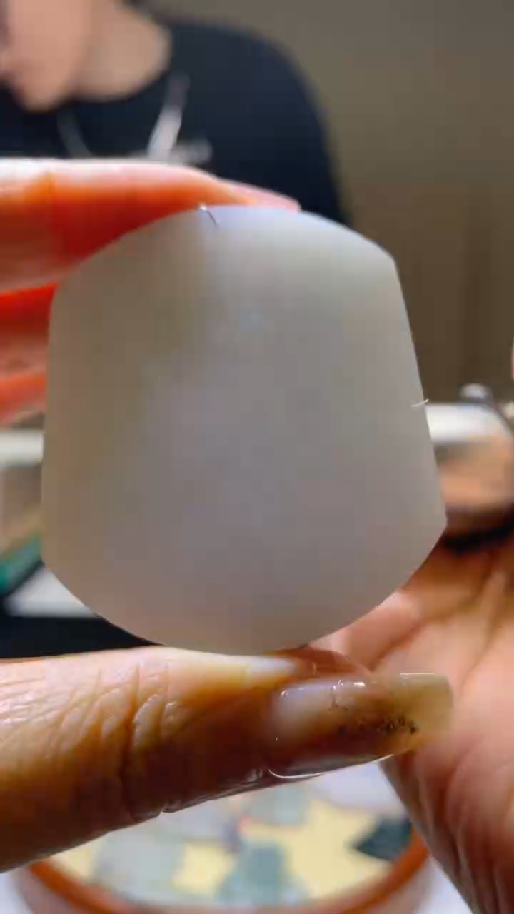 【闪购商品】定制翡翠未镶嵌00062543