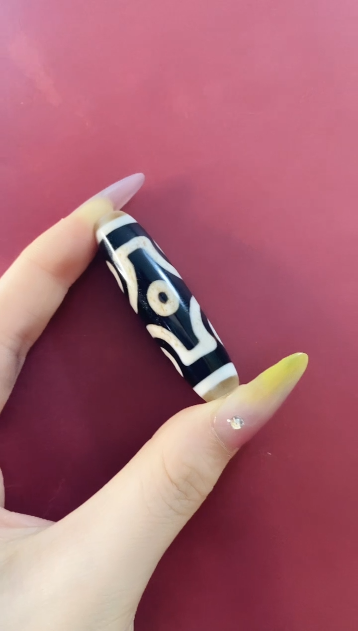 【闪购商品】玛瑙/玉髓颈饰合金任晓攀手工顶料十字六