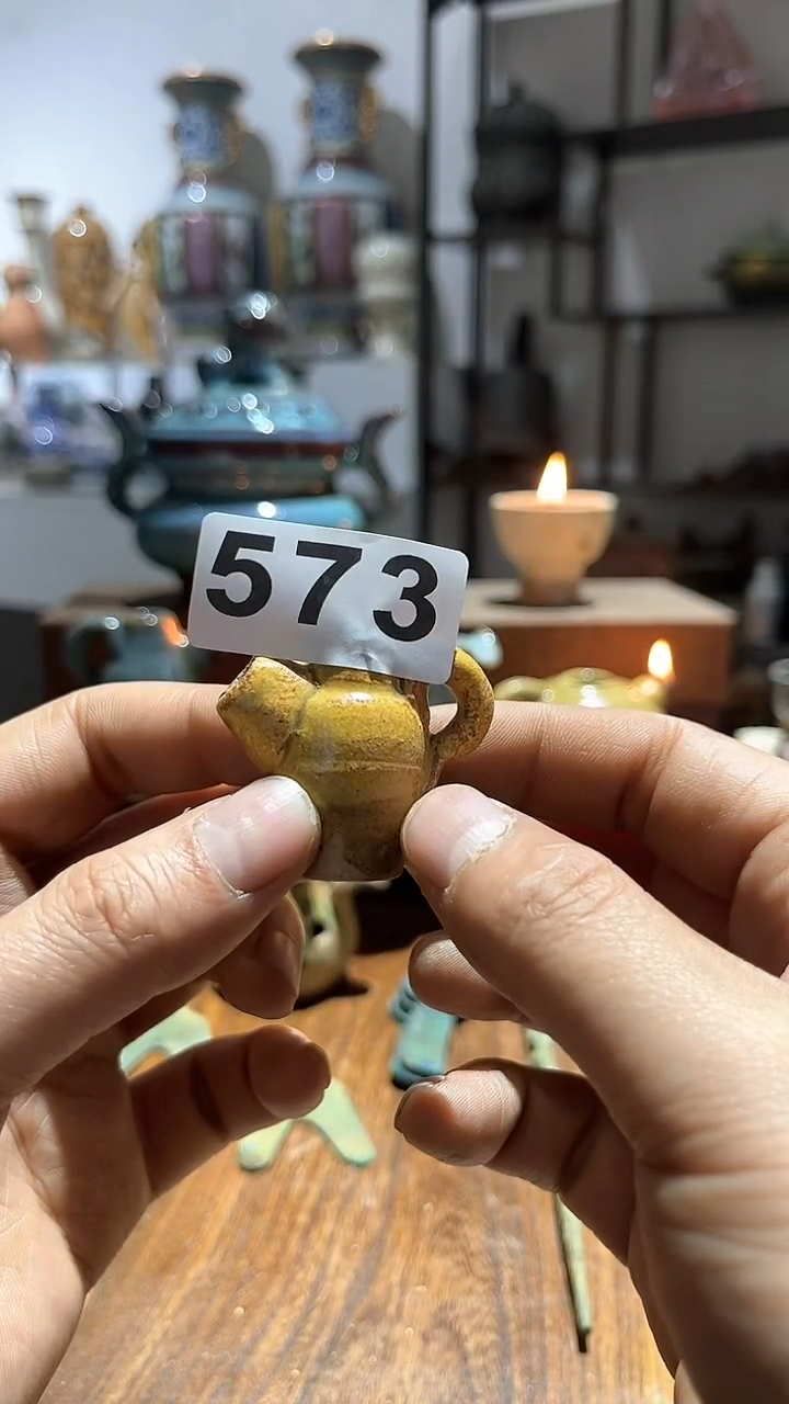 【闪购商品】摆件                 