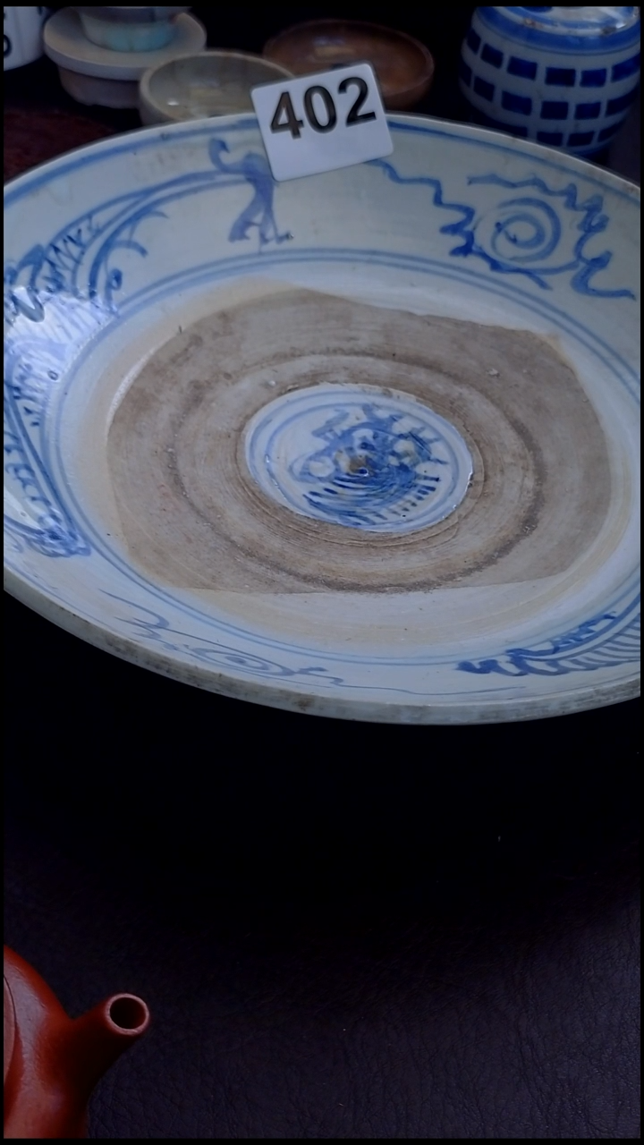 无J****y珊珊家漂漂亮亮的瓷器编号402