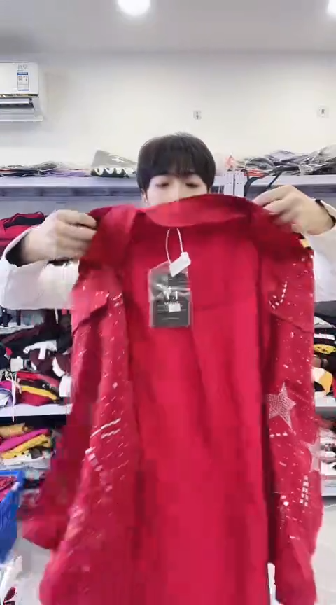 闪电购精品女装31M