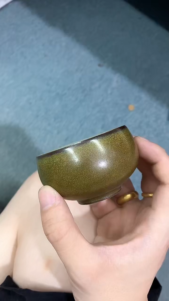 瓷片陶瓷茶具茶器