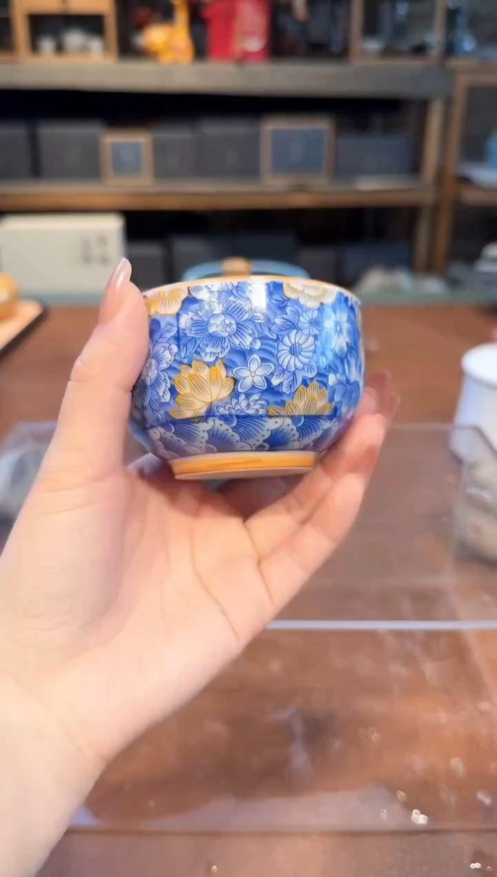 【闪购商品】不带茶盘不带礼盒@@5175