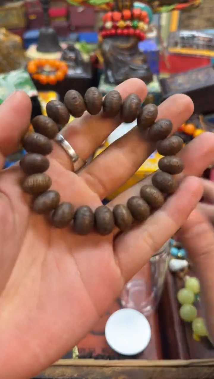 【闪购商品】滴血莲花菩提吊坠推荐好物如图所示