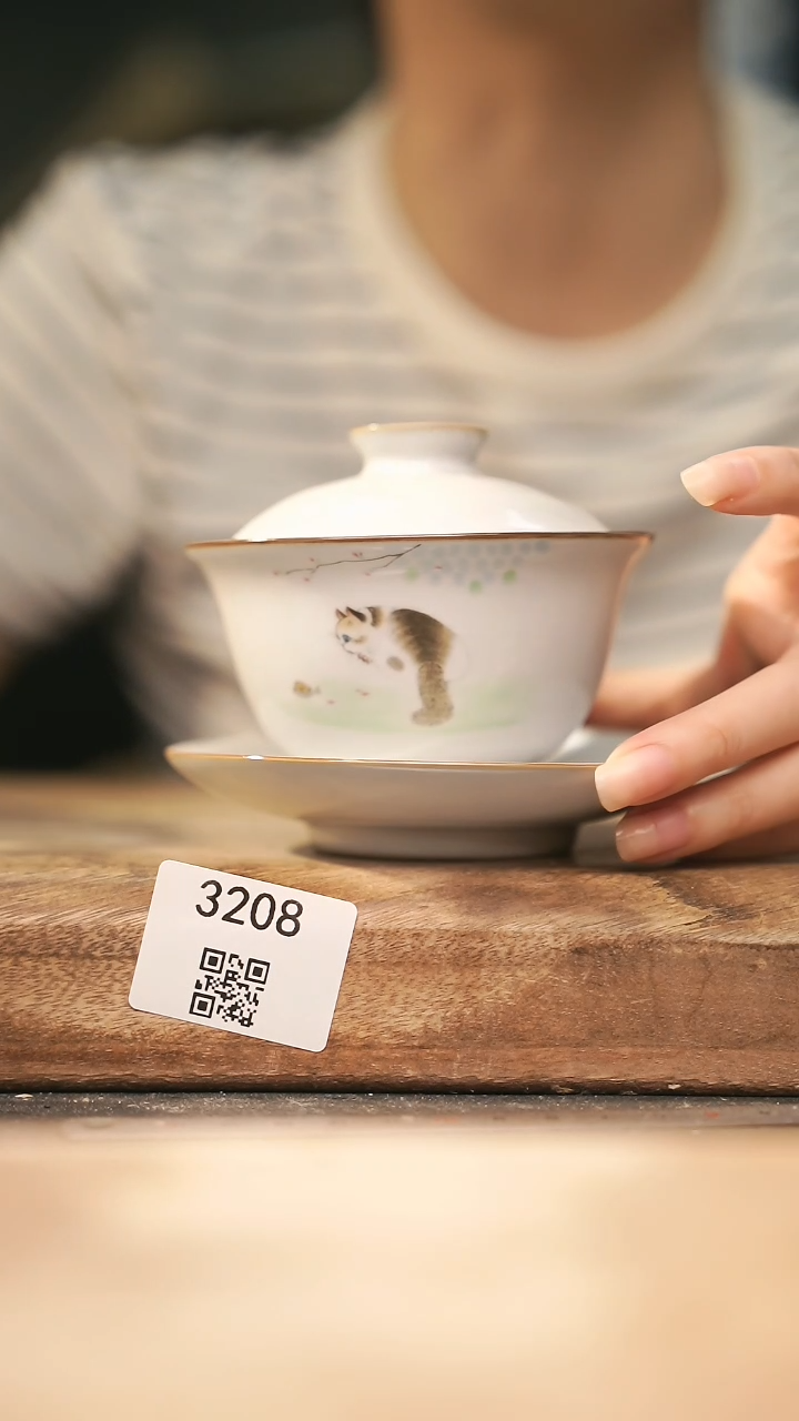 【落单孤品】福利/杯子@@3208