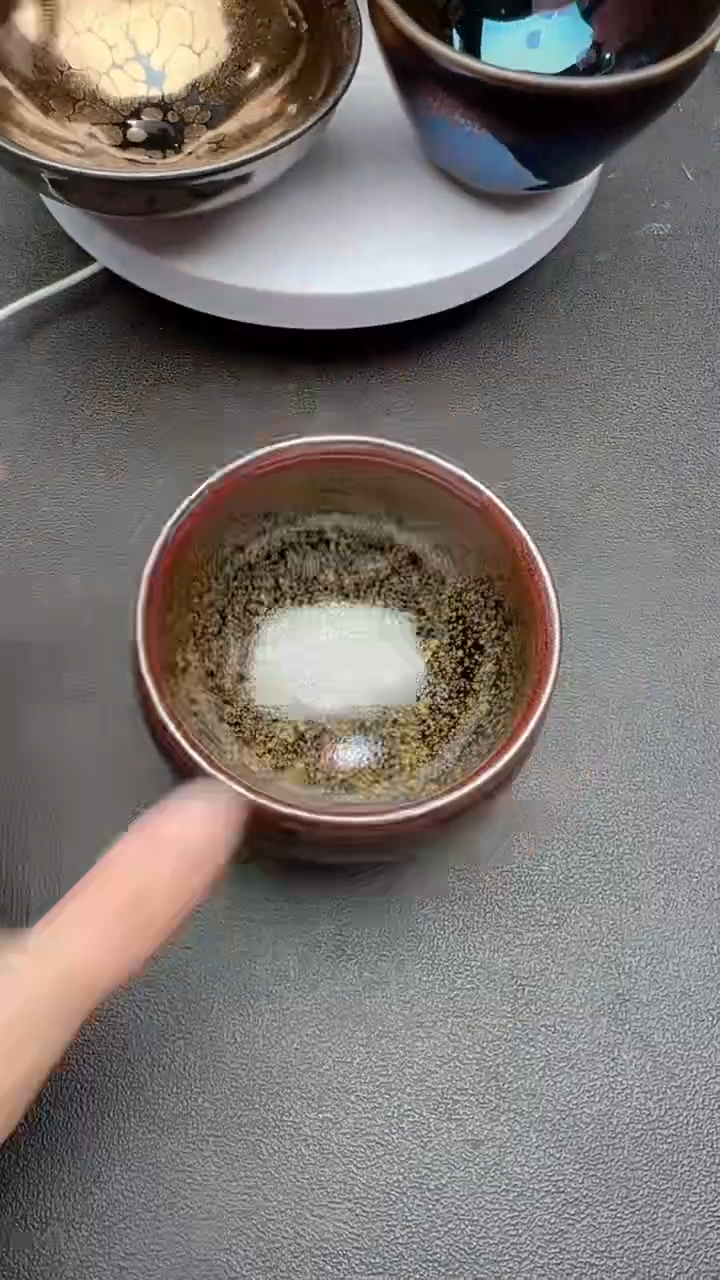 【闪购商品】茶盏391建盏建盏建盏