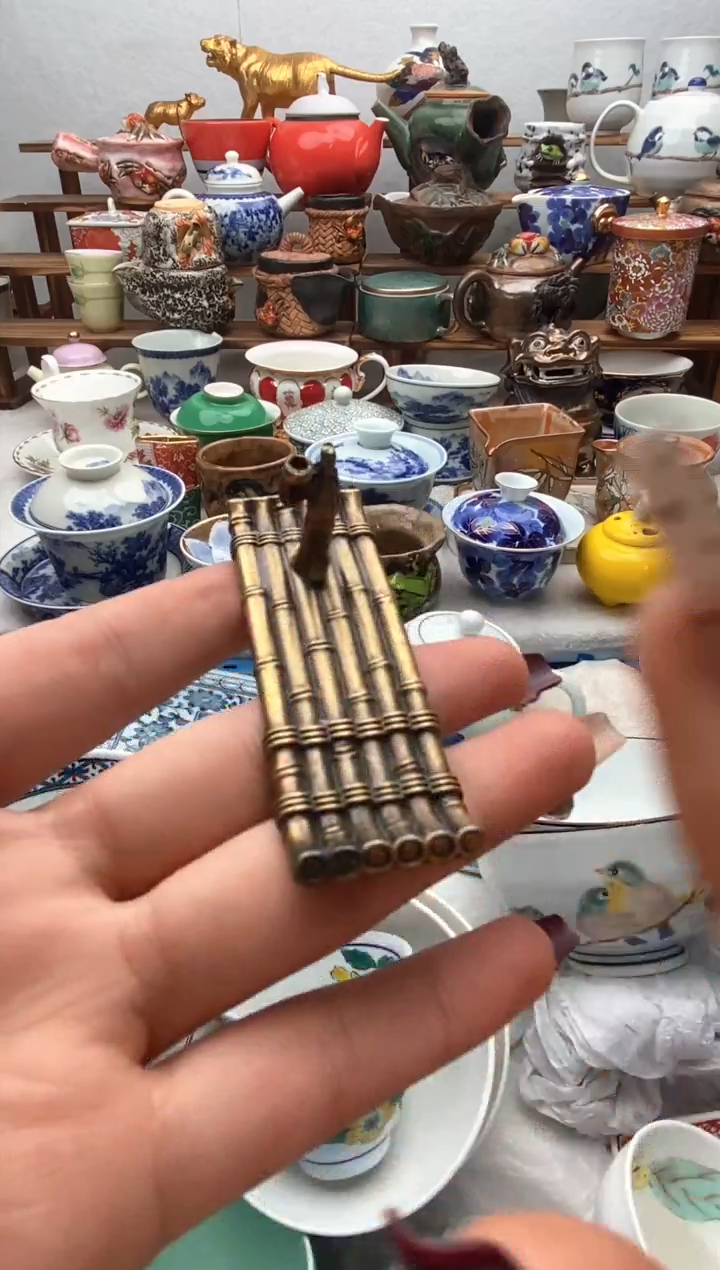 【闪购商品】瓷片全场满20包邮一对一闪购