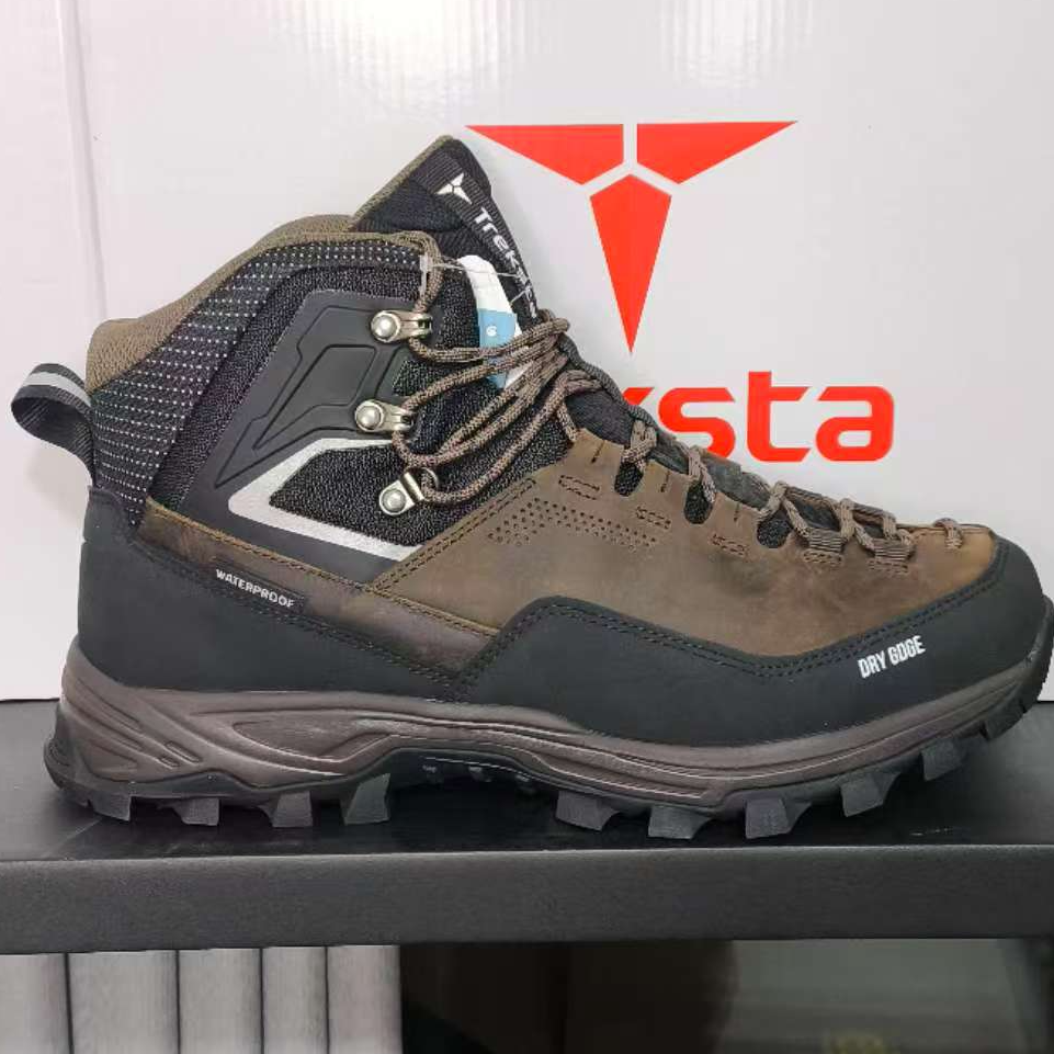 户外徒步鞋登山鞋越野跑鞋