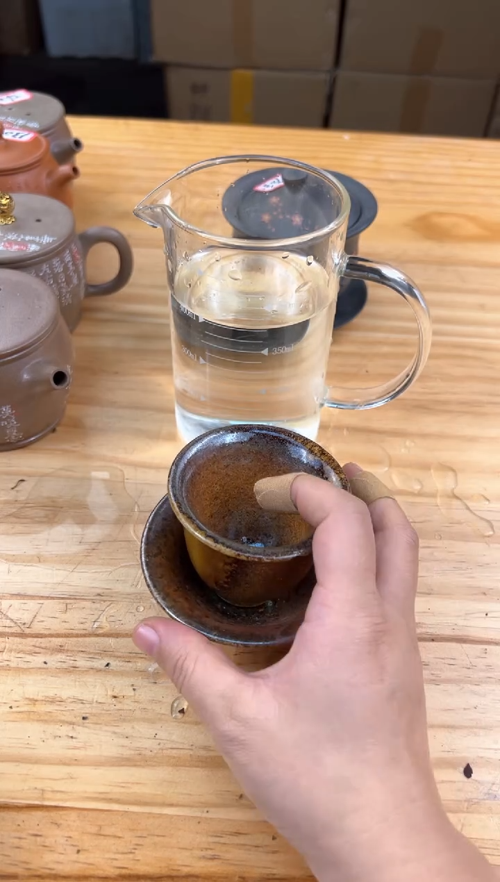 壶  146号杯【白云推荐】